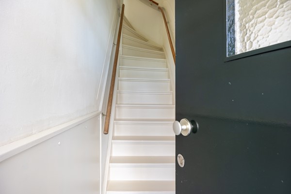 Medium property photo - Burgemeester van Tuyllkade 32BS, 3553 AJ Utrecht